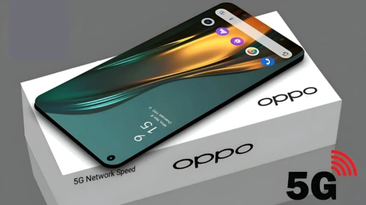 मात्र ₹11,999 में खरीदें OPPO K13 Turbo 5G – 250MP कैमरा, 16GB RAM और 150W फास्ट चार्जिंग के साथ धमाकेदार 5G फोन!