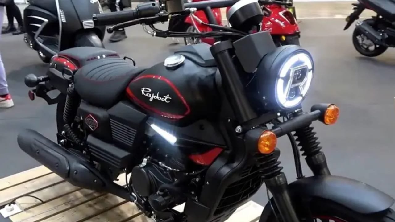 Rajdoot 350 Bike 2025 – 350cc Retro Beast Returns with 35HP Power, 6-Speed Gearbox & 50KM/L Mileage at ₹60,000!