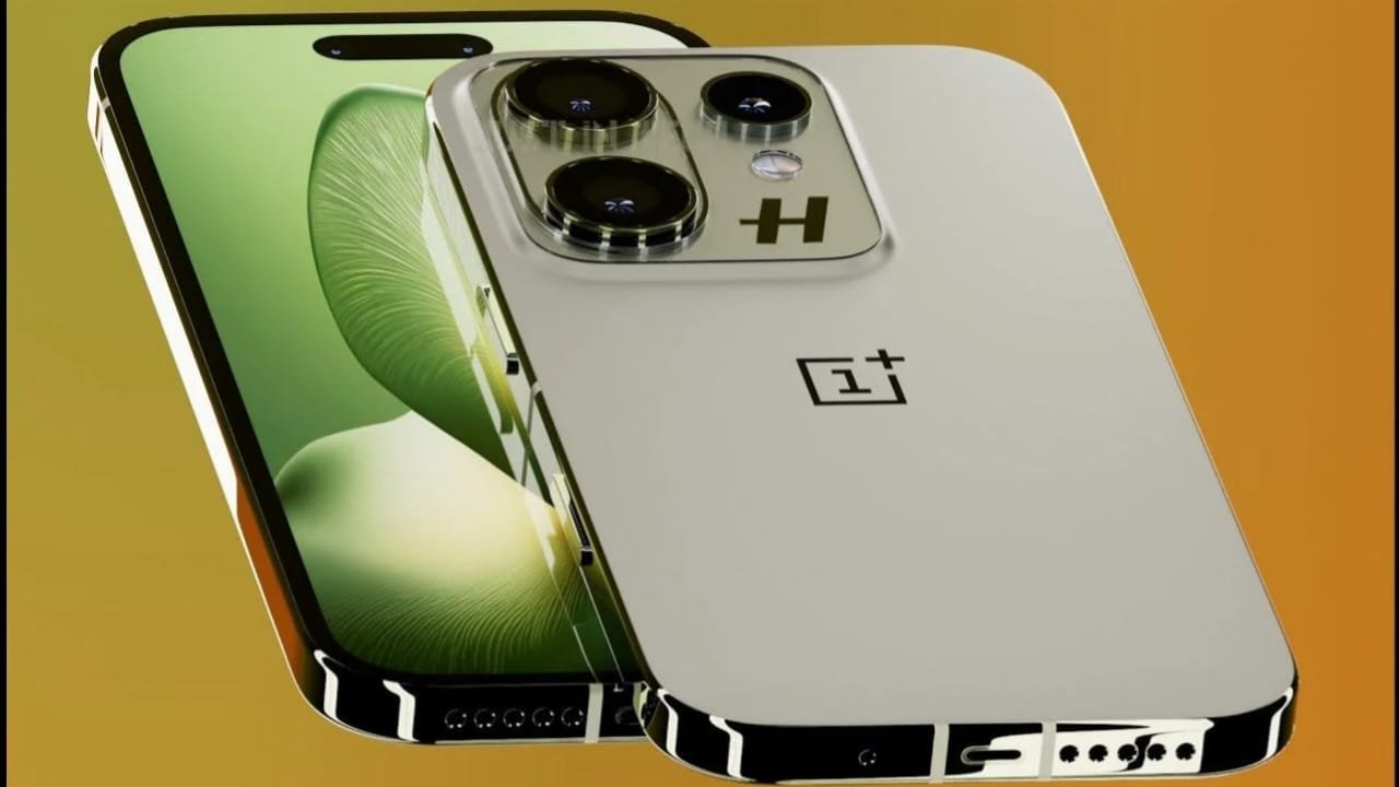 बेहतरीन लुक में लॉन्च हुआ OnePlus का लग्जरी 5G फोन – 512GB स्टोरेज, 200MP कैमरा, 7800mAh बैटरी और 180W फास्ट चार्जिंग