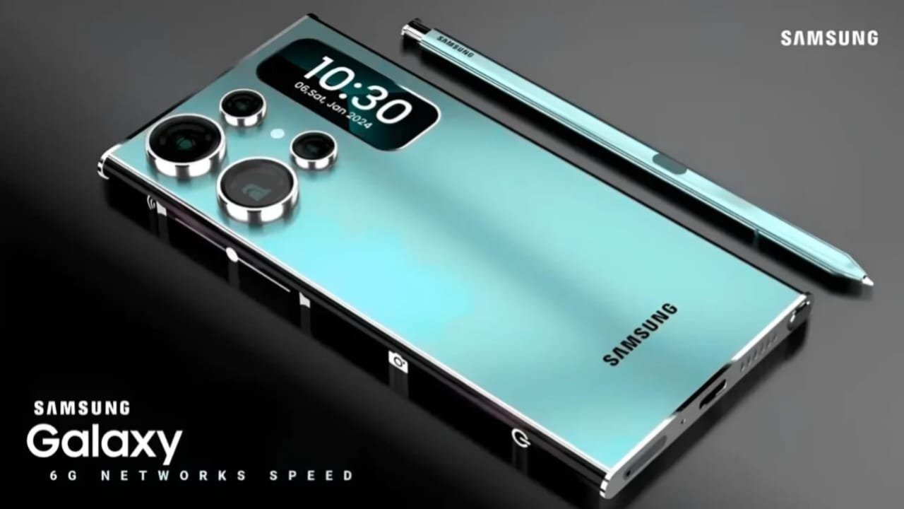 Samsung Galaxy M35 Premium 5G – 144Hz Super AMOLED Display, 200MP OIS Camera & Exynos 1380 Chipset with 8000mAh Battery!