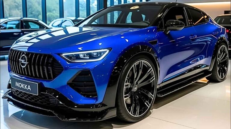 Opel Mokka 2026 Review, Opel Mokka EV 2026, Opel Mokka Electric SUV, Opel 2026 Cars, Opel Mokka Range, Opel Mokka Features, Best Electric SUVs 2026, New Opel Mokka Launch, Opel EV Review, Opel Mokka Price, EV Cars Europe 2026, Futuristic Electric SUV, Long Range Electric Vehicles