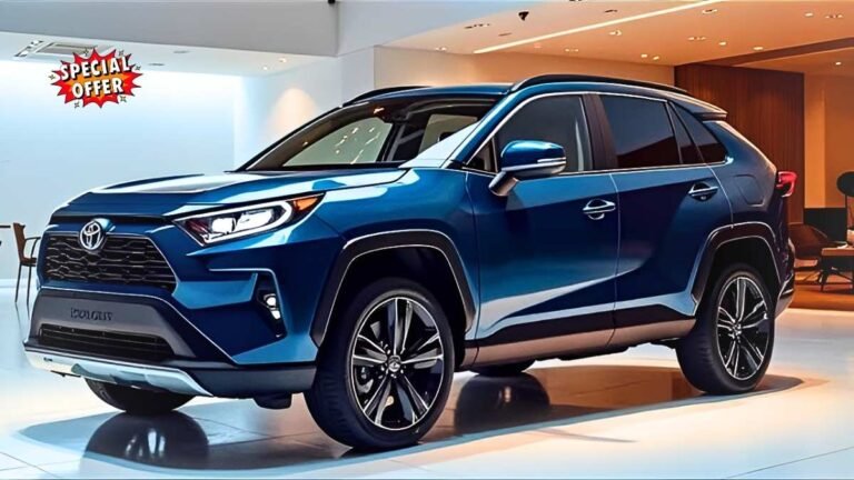 2025 Toyota RAV4, Toyota RAV4 2025, RAV4 first look, 2025 RAV4 features, RAV4 interior upgrades, Toyota RAV4 hybrid, RAV4 new model, 2025 RAV4 expected price, RAV4 launch details, Toyota compact SUV 2025, RAV4 design update, RAV4 technology, 2025 Toyota SUV, RAV4 safety features, RAV4 review 2025.